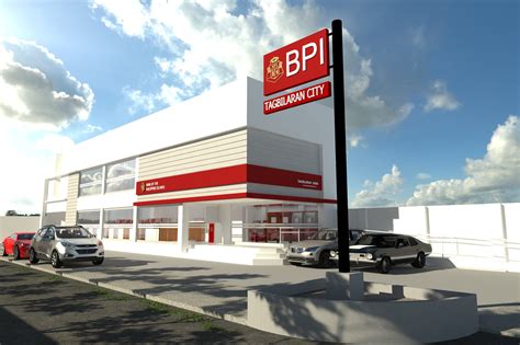 bpi branches